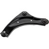 Mevotech 13-16 Nissan Leaf:Front Left Lower Control Arm-Bj, Cms301223 CMS301223